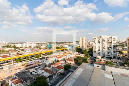 Apartamento à venda com 34m², 1 quarto e 1 vaga Apartamento à venda com 34m², 1 quarto e 1 vagaVista