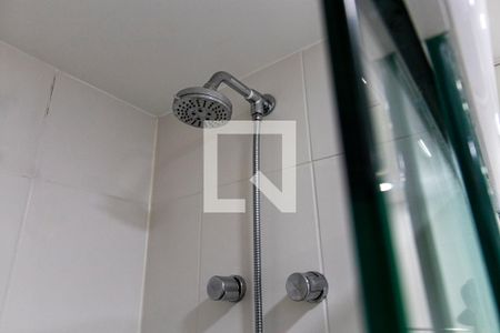 Apartamento à venda com 34m², 1 quarto e 1 vaga Apartamento à venda com 34m², 1 quarto e 1 vagaBanheiro da Suíte