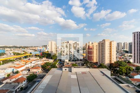 Apartamento à venda com 34m², 1 quarto e 1 vaga Apartamento à venda com 34m², 1 quarto e 1 vagaVista