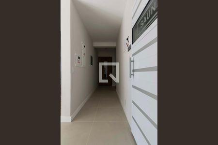 Apartamento à venda com 34m², 1 quarto e 1 vagaÁrea comum - Sauna