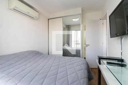Apartamento à venda com 34m², 1 quarto e 1 vaga Apartamento à venda com 34m², 1 quarto e 1 vagaSuíte