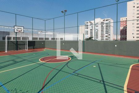 Apartamento à venda com 34m², 1 quarto e 1 vagaÁrea comum - Quadra