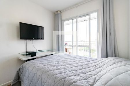 Apartamento à venda com 34m², 1 quarto e 1 vaga Apartamento à venda com 34m², 1 quarto e 1 vagaSuíte