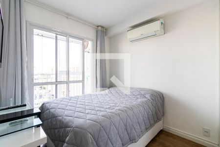 Apartamento à venda com 34m², 1 quarto e 1 vaga Apartamento à venda com 34m², 1 quarto e 1 vagaSuíte