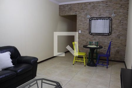 Sala de casa à venda com 3 quartos, 165m² em Parque Continental I, Guarulhos