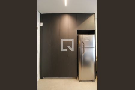 Studio para alugar com 44m², 1 quarto e 1 vagaCozinha