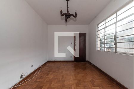 Sala de apartamento para alugar com 2 quartos, 53m² em Bosque da Saúde, São Paulo
