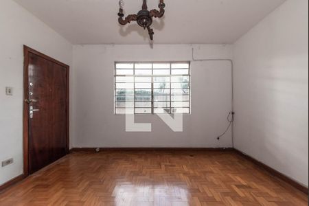 Sala de apartamento para alugar com 2 quartos, 53m² em Bosque da Saúde, São Paulo