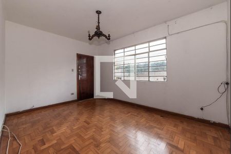 Sala de apartamento para alugar com 2 quartos, 53m² em Bosque da Saúde, São Paulo