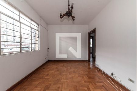 Sala de apartamento para alugar com 2 quartos, 53m² em Bosque da Saúde, São Paulo