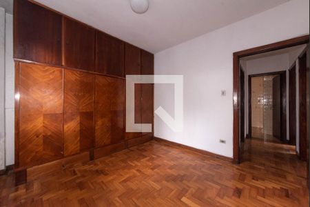 Quarto 1 de apartamento para alugar com 2 quartos, 53m² em Bosque da Saúde, São Paulo