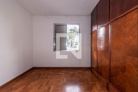 Quarto 1 de apartamento para alugar com 2 quartos, 53m² em Bosque da Saúde, São Paulo