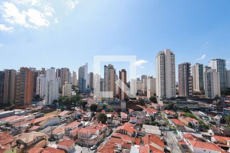 Vista - Quarto 1 de apartamento para alugar com 3 quartos, 140m² em Santana, São Paulo