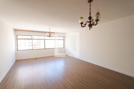 Sala de apartamento à venda com 3 quartos, 140m² em Santana, São Paulo