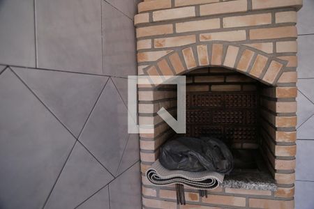 Casa à venda com 170m², 3 quartos e 4 vagasChurrasqueira