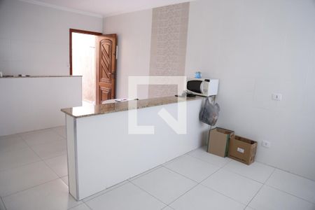 Casa à venda com 170m², 3 quartos e 4 vagasCozinha