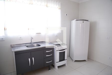 Casa à venda com 170m², 3 quartos e 4 vagasCozinha