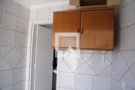 Casa à venda com 170m², 3 quartos e 4 vagasÁrea de Serviço