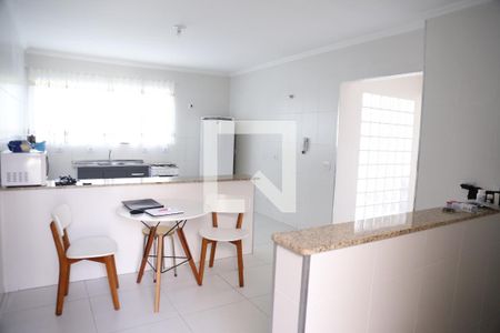 Casa à venda com 170m², 3 quartos e 4 vagasSala de Jantar