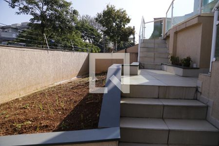 Casa à venda com 170m², 3 quartos e 4 vagasJardim