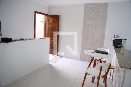 Casa à venda com 170m², 3 quartos e 4 vagasSala de Jantar