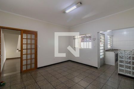 Sala de Jantar de casa para alugar com 2 quartos, 210m² em Jardim Santa Clara, Guarulhos