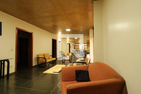 Apartamento à venda com 245m², 4 quartos e 3 vagasSalão de Festa