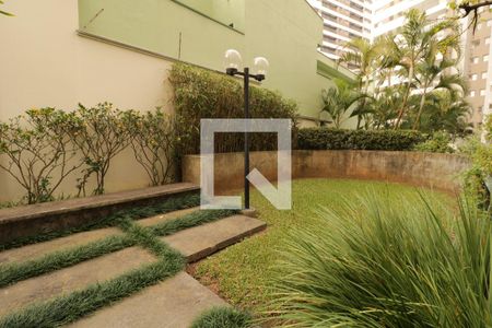 Apartamento à venda com 245m², 4 quartos e 3 vagasÁrea comum