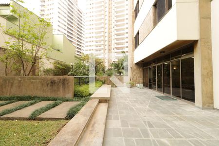 Apartamento à venda com 245m², 4 quartos e 3 vagasÁrea comum