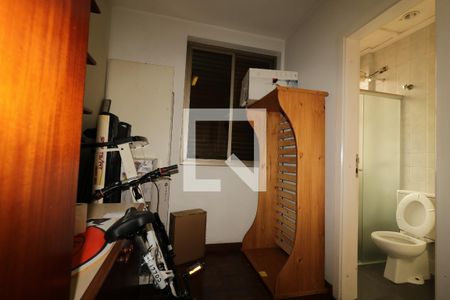 Apartamento à venda com 245m², 4 quartos e 3 vagasQuarto de Serviço