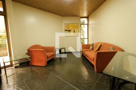 Apartamento à venda com 245m², 4 quartos e 3 vagasSalão de Festa