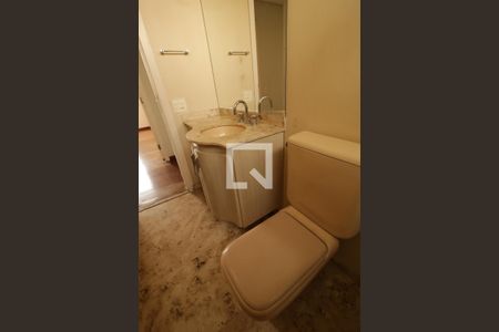 Apartamento à venda com 245m², 4 quartos e 3 vagasBanheiro 2