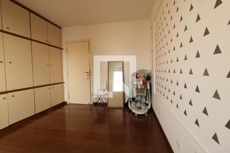 Apartamento à venda com 245m², 4 quartos e 3 vagasQuarto 3