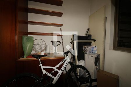 Apartamento à venda com 245m², 4 quartos e 3 vagasQuarto de Serviço