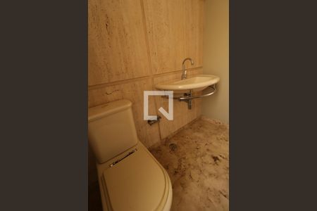 Apartamento à venda com 245m², 4 quartos e 3 vagasLavabo
