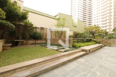 Apartamento à venda com 245m², 4 quartos e 3 vagasÁrea comum