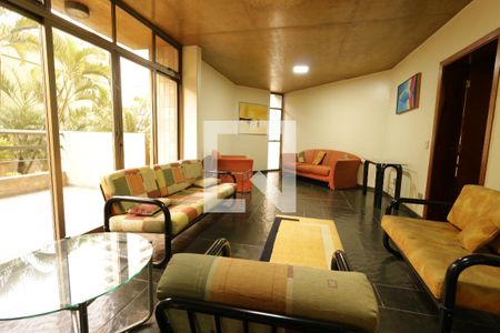 Apartamento à venda com 245m², 4 quartos e 3 vagasSalão de Festa