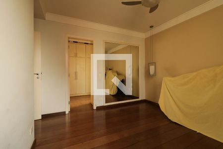 Apartamento à venda com 245m², 4 quartos e 3 vagasSuite