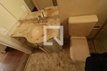 Apartamento à venda com 245m², 4 quartos e 3 vagasBanheiro 2