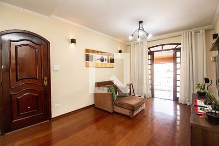 Sala de casa à venda com 3 quartos, 265m² em Parque Sao Luis, São Paulo