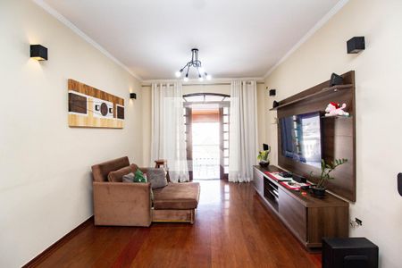 Sala de casa à venda com 3 quartos, 265m² em Parque Sao Luis, São Paulo