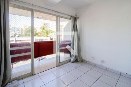Quarto de apartamento para alugar com 1 quarto, 45m² em Asa Norte, Brasília