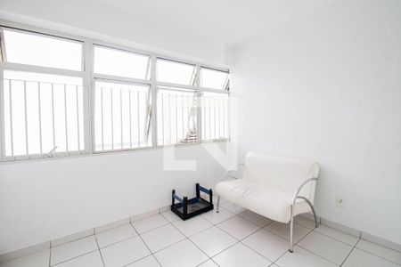 Sala de apartamento para alugar com 1 quarto, 45m² em Asa Norte, Brasília