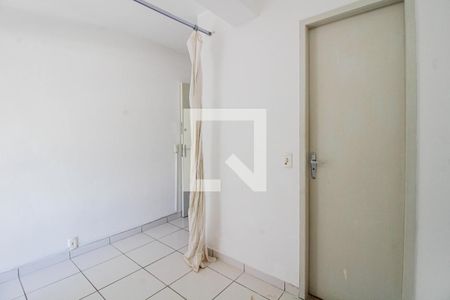 Quarto de apartamento para alugar com 1 quarto, 45m² em Asa Norte, Brasília