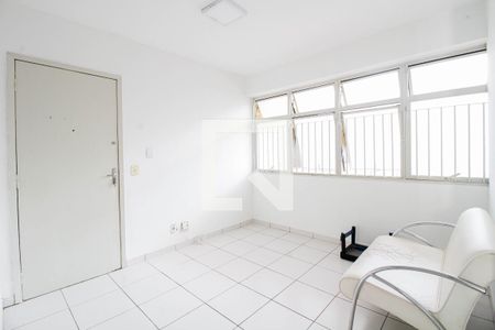 Sala de apartamento para alugar com 1 quarto, 45m² em Asa Norte, Brasília