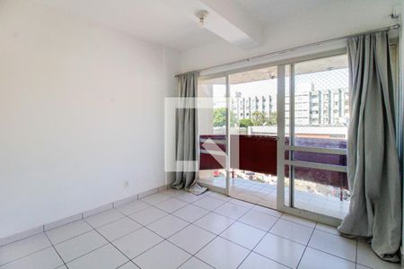 Quarto de apartamento para alugar com 1 quarto, 45m² em Asa Norte, Brasília