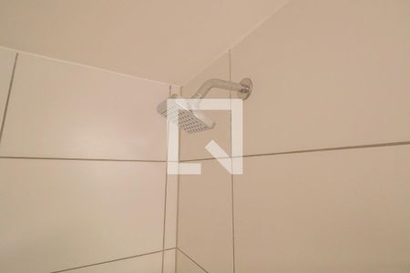 Apartamento para alugar com 31m², 1 quarto e sem vaga Apartamento para alugar com 31m², 1 quarto e sem vagaBanheiro