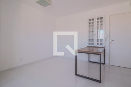 Apartamento para alugar com 31m², 1 quarto e sem vaga Apartamento para alugar com 31m², 1 quarto e sem vagaSala