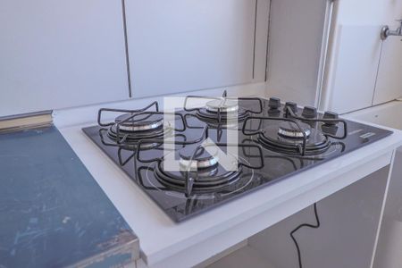 Apartamento para alugar com 31m², 1 quarto e sem vaga Apartamento para alugar com 31m², 1 quarto e sem vagaCozinha