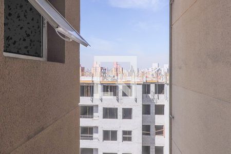 Apartamento para alugar com 31m², 1 quarto e sem vaga Apartamento para alugar com 31m², 1 quarto e sem vagaVista